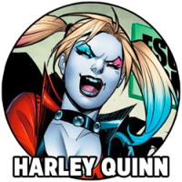 Harley Quinn